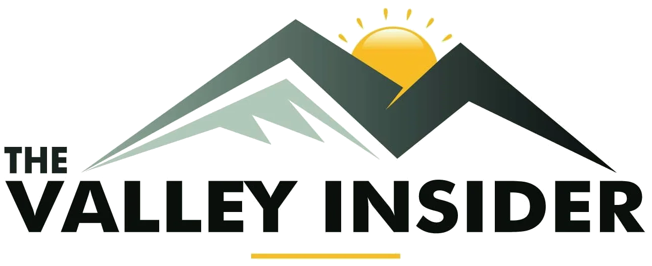 The Valley Insider